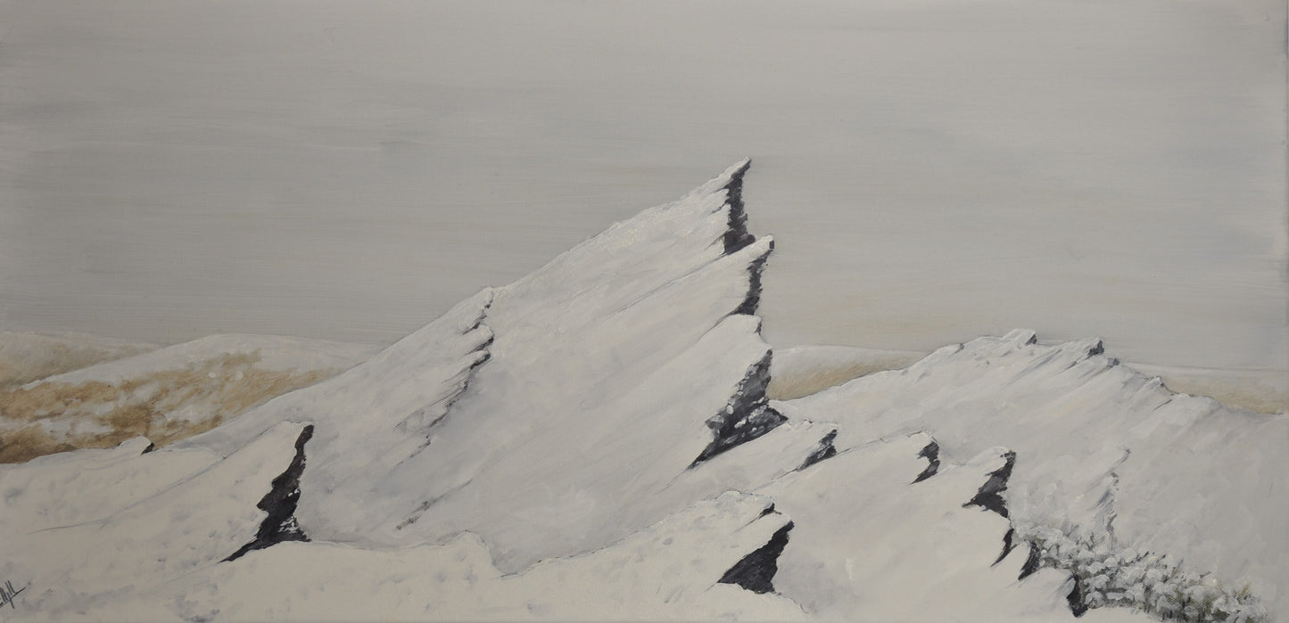 LE ROC TREVEZEL HIVER I