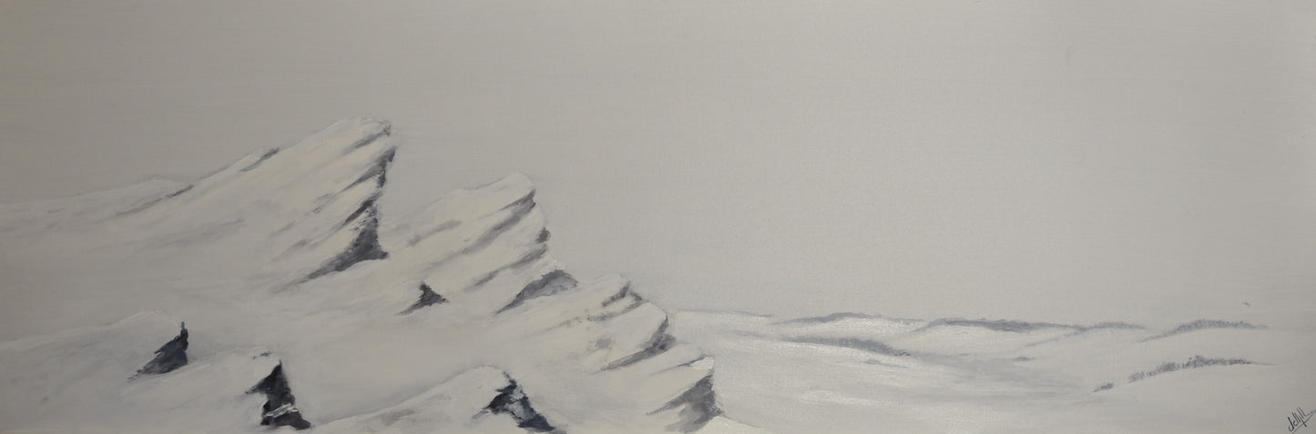 LE ROC TREVEZEL HIVER II